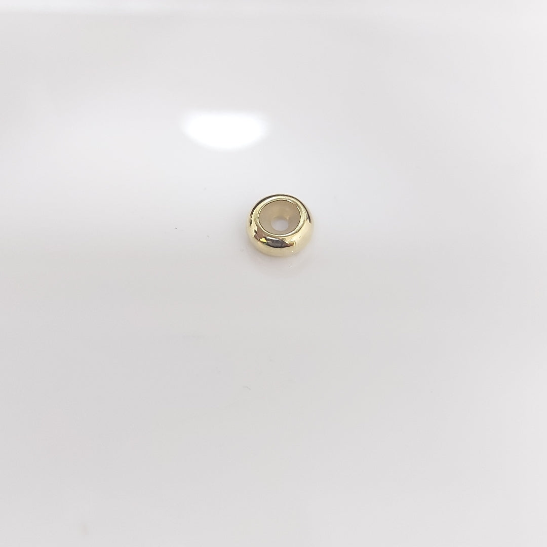 DIJES ORO 14K 0.5 (NUEVO)