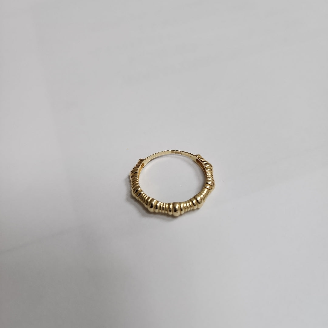 ANILLOS DAMA ORO 14K 2.1 (NUEVO)