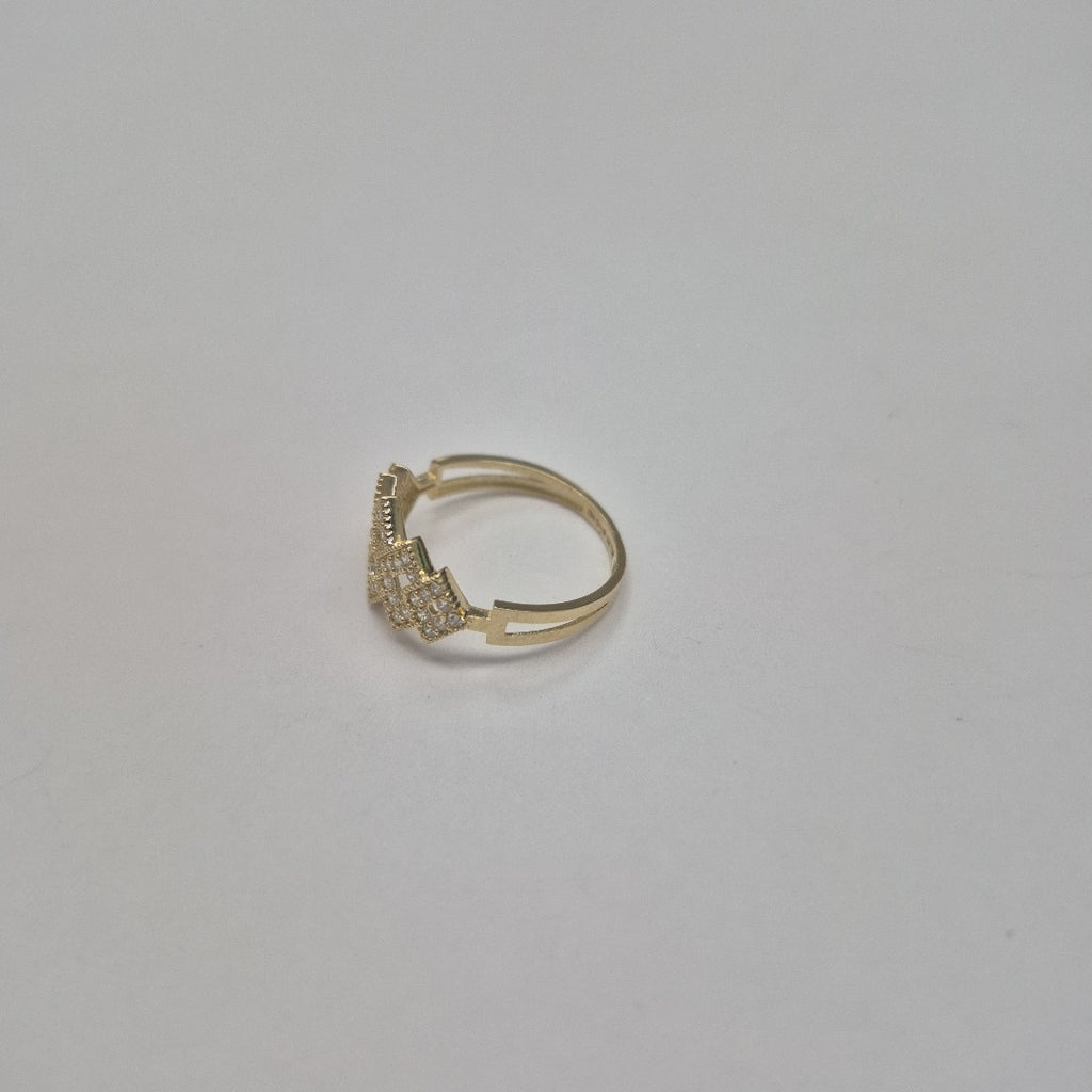 ANILLOS DAMA ORO 10K 1.5 (NUEVO)