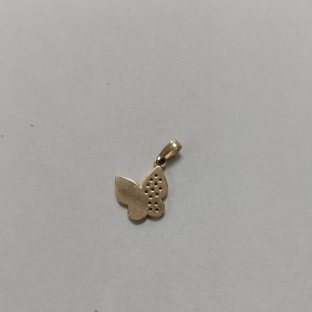 DIJE ORO 14 K 0.9 GRMS (SEMINUEVO)
