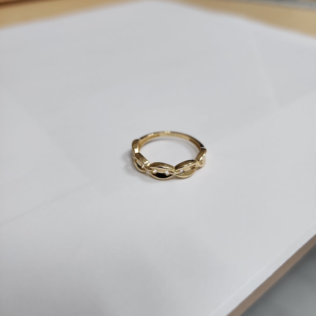 ANILLOS DAMA ORO 14K 1.7 (NUEVO)