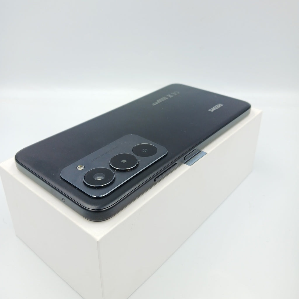 CELULAR XIAOMI REDMI 15 25062RN2DL (2025) 256 GB 8 GB RAM (SEMINUEVO)
