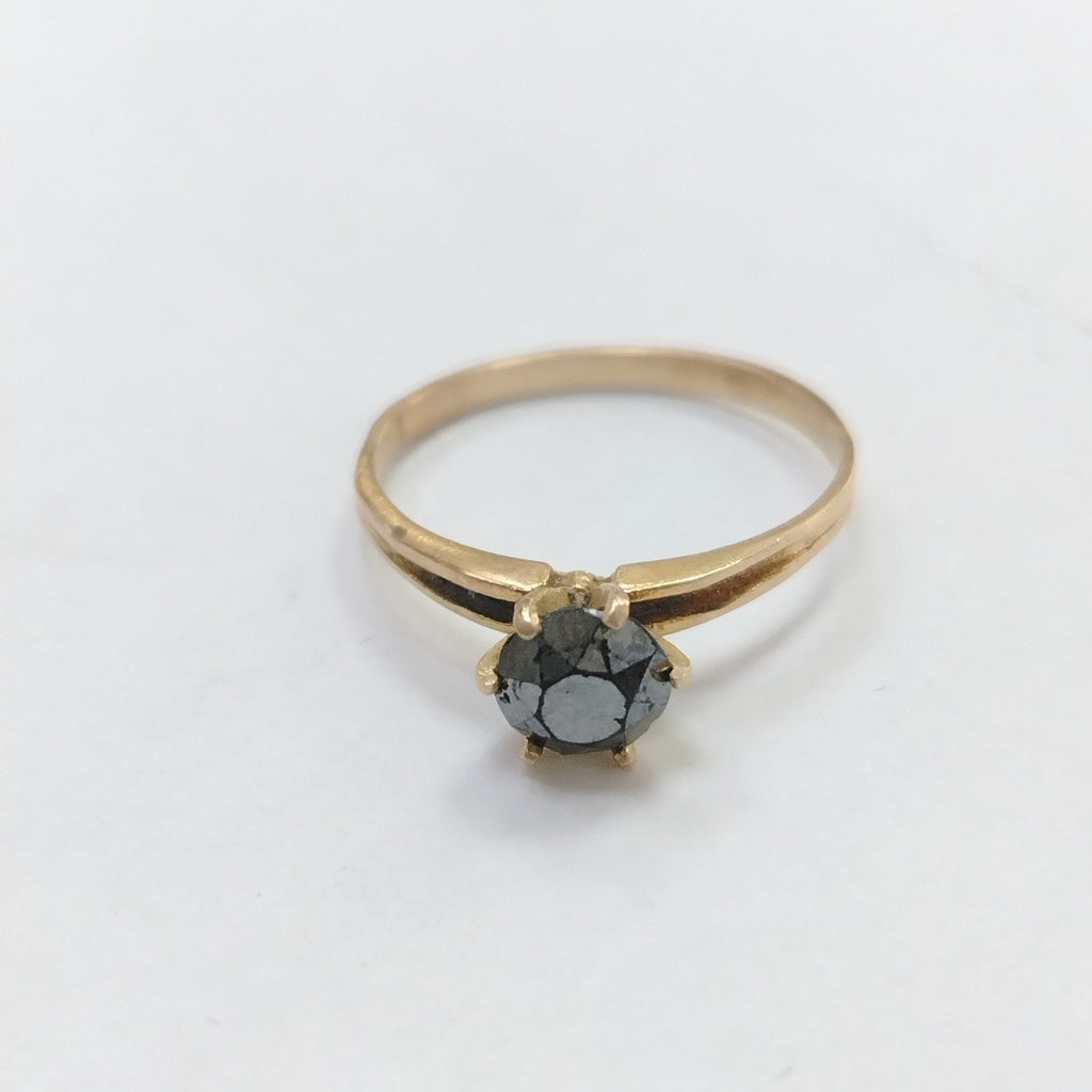 ANILLITO ORO 8 K 1.6 GRMS (SEMINUEVO)