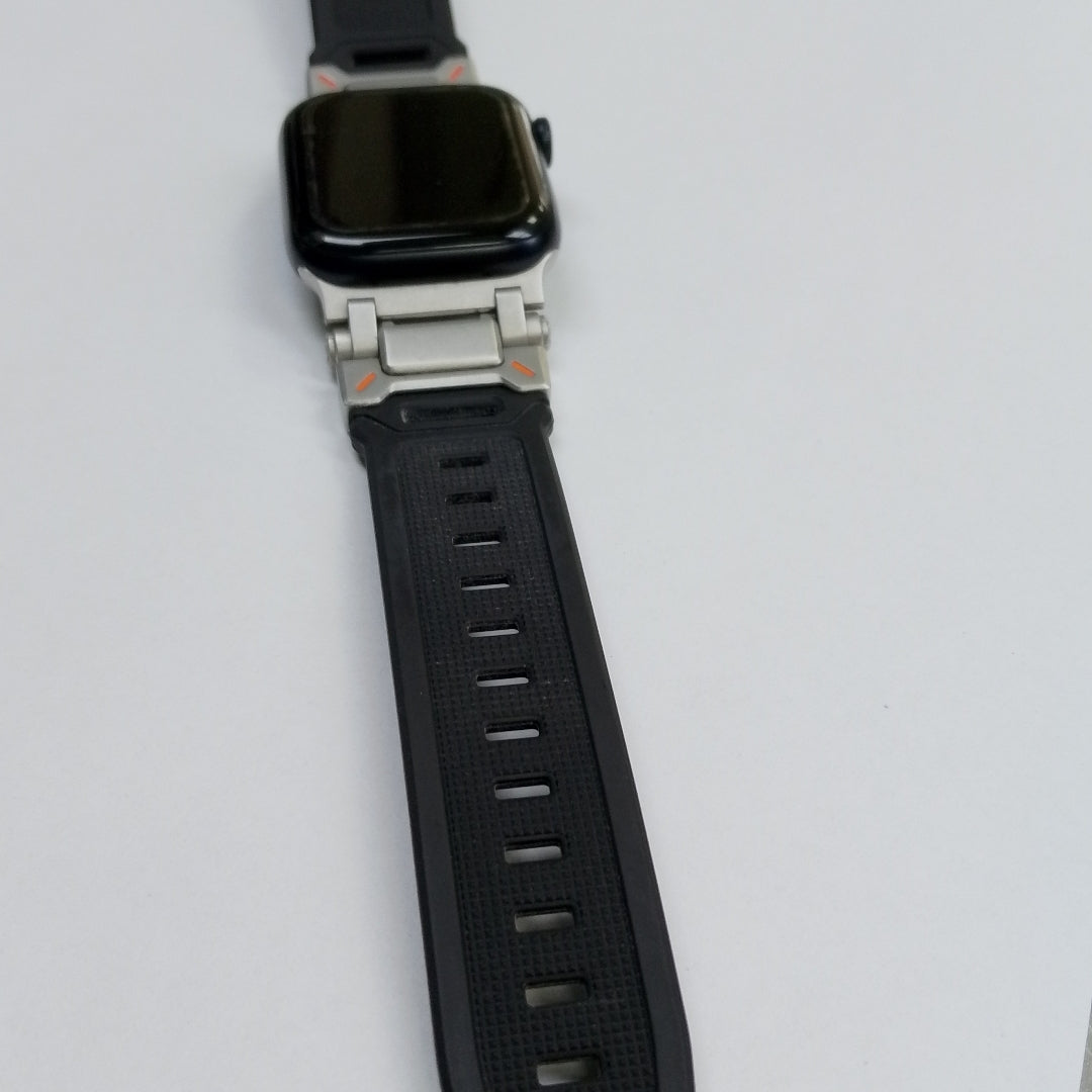 SMARTWATCH APPLE SE 2 ALUMINIO A2723 44 MM GPS (SEMINUEVO)