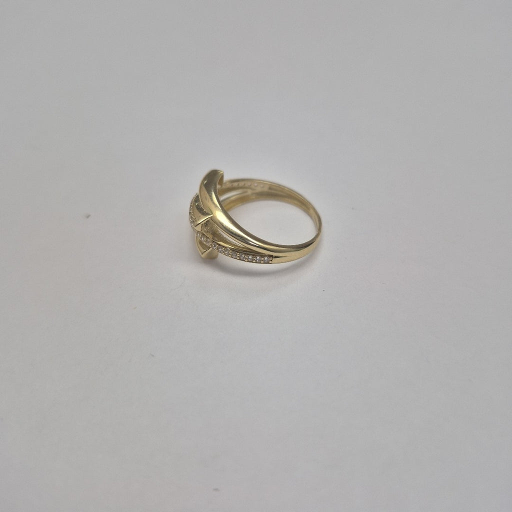 ANILLOS DAMA ORO 10K 2.7 (NUEVO)