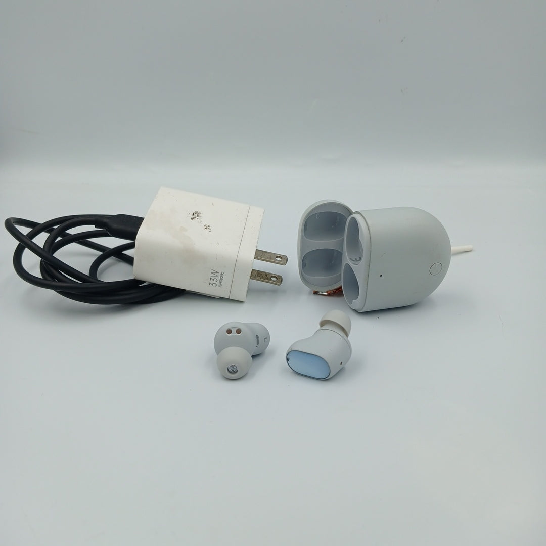 AUDIFONOS XIAOMI REDMI BUDS 3 PRO TWSEJ01ZM INALAMBRICO IN EAR (SEMINUEVO)