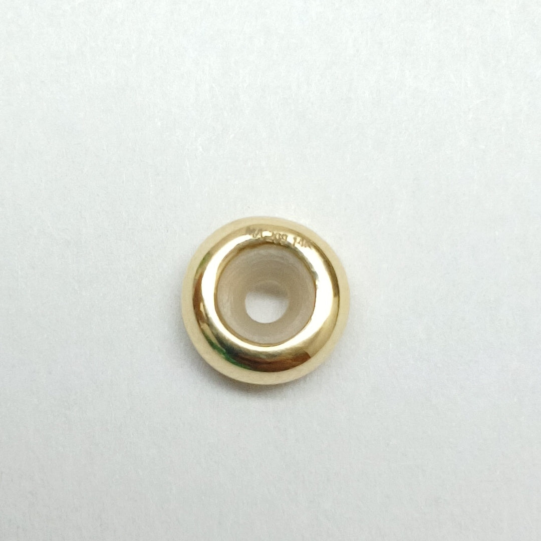DIJES ORO 14K 0.6 (NUEVO)