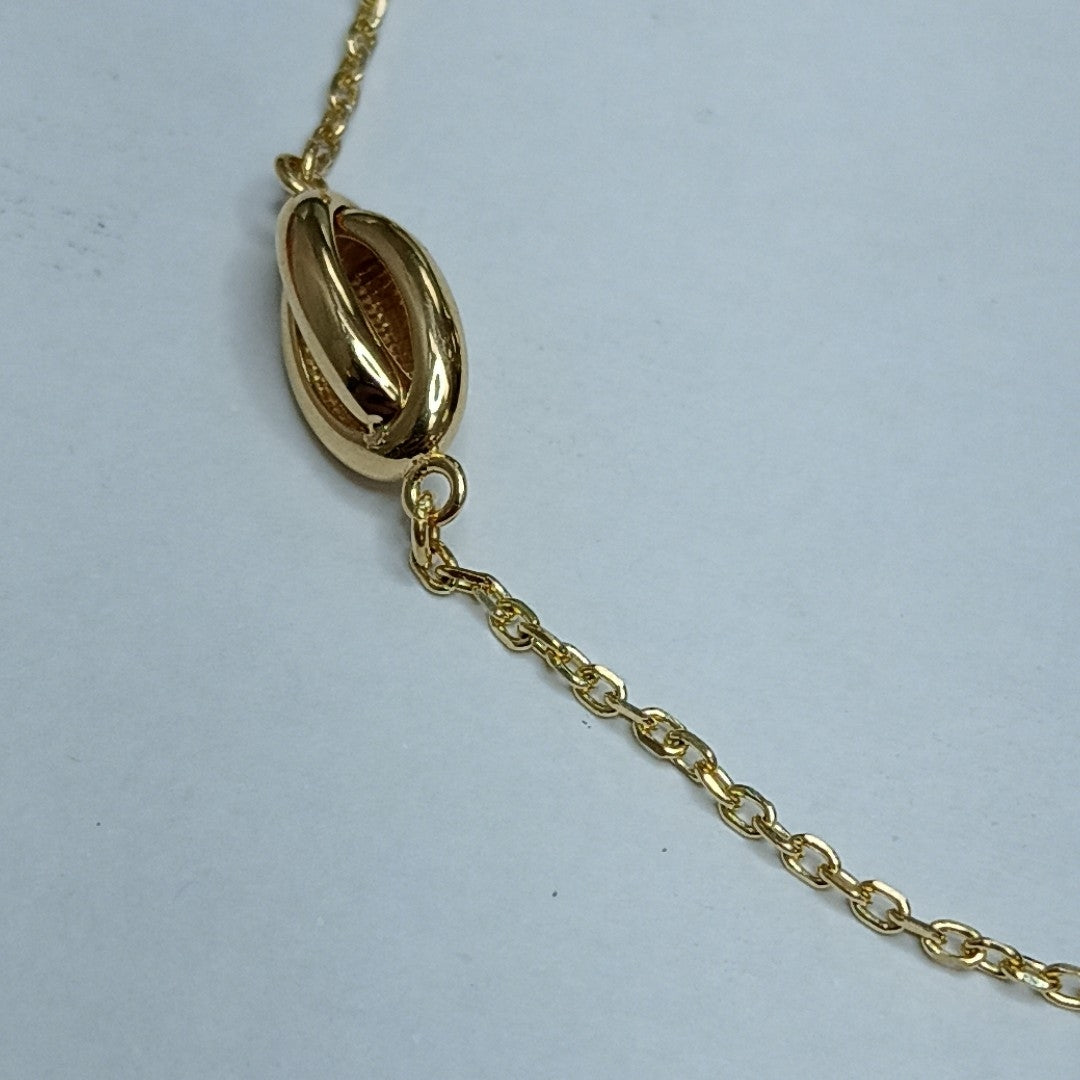 PULSERAS DAMA ORO 14K 3 (NUEVO)