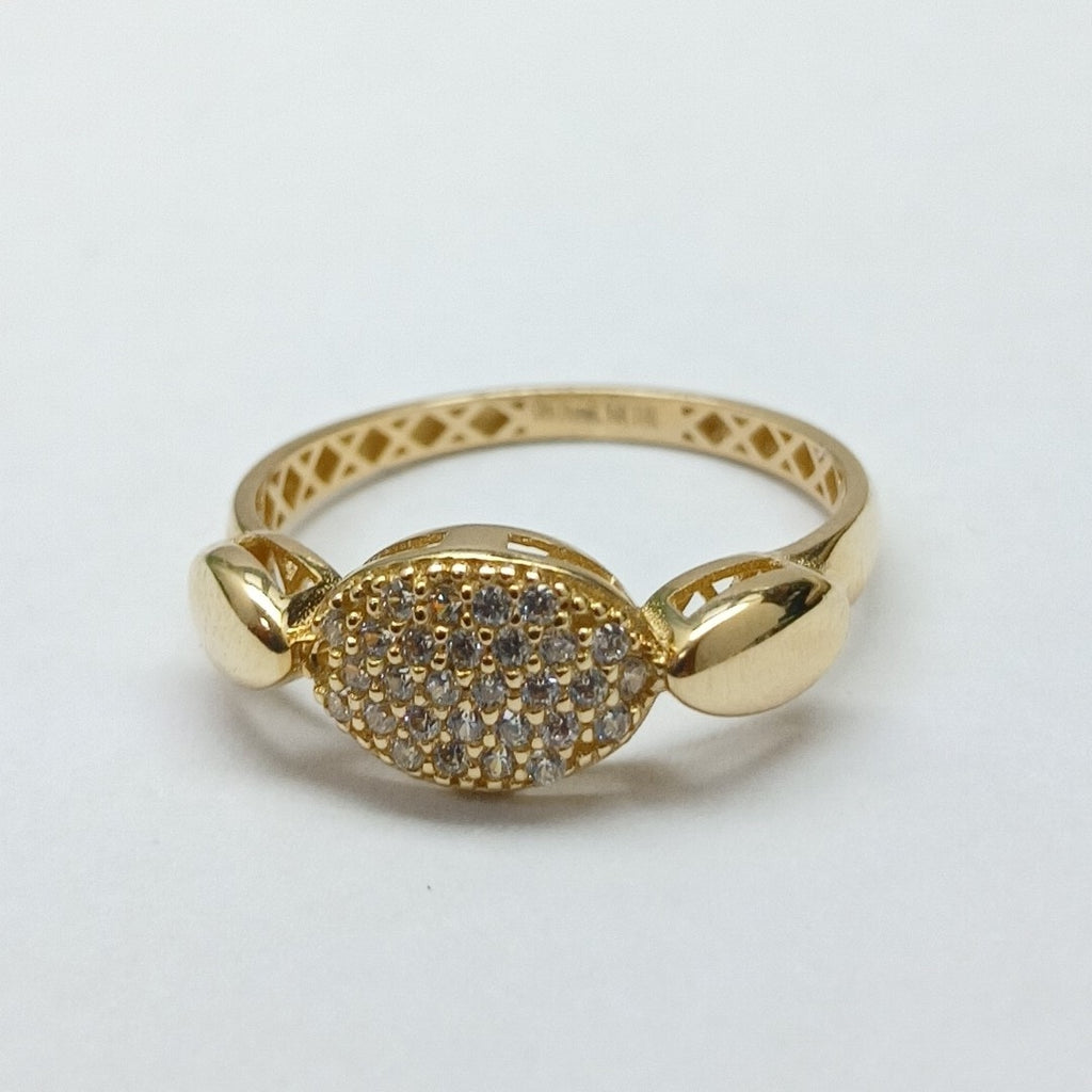ANILLOS DAMA ORO 14K 1.8 (NUEVO)