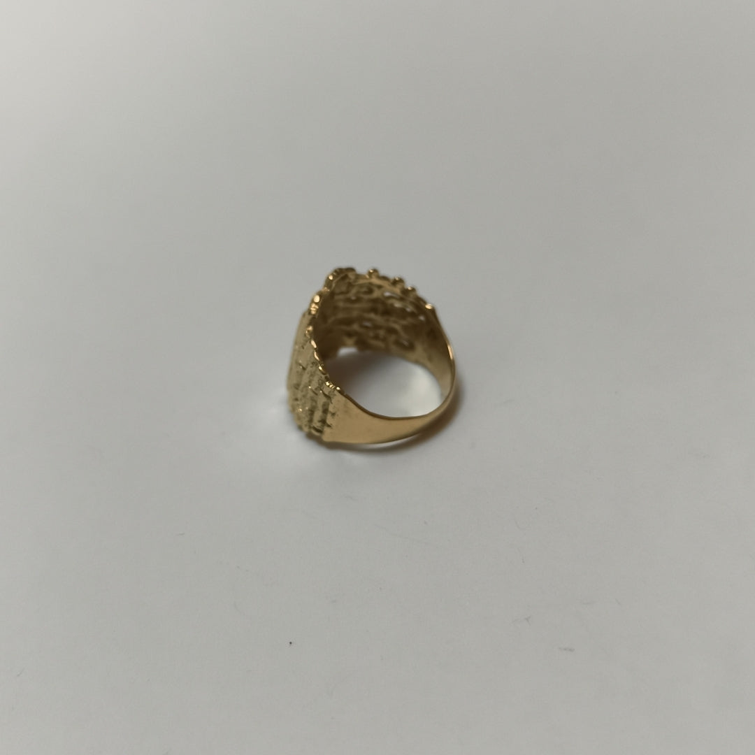 ANILLITO ORO 16K 6.7 GRMS (SEMINUEVO)