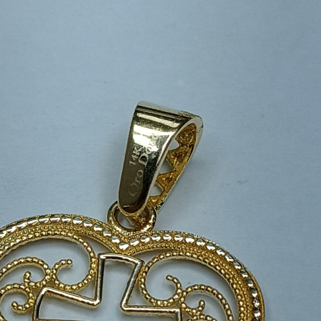 DIJES ORO 14K 1.5 (NUEVO)