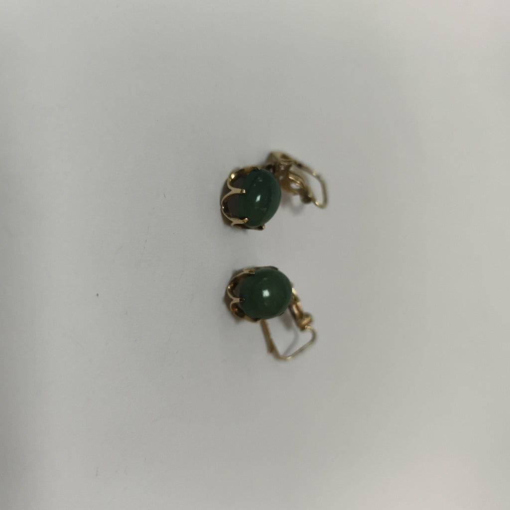 ARETES PAR ORO 10 K 5 GRMS (SEMINUEVO)