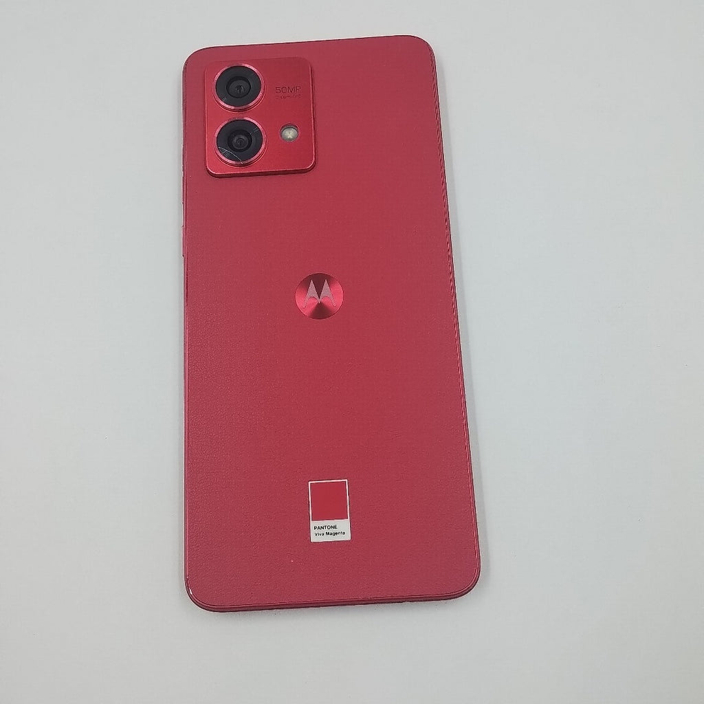 CELULAR MOTOROLA MOTO G84 XT2347-1 (2023) 256 GB 8 GB RAM (SEMINUEVO)