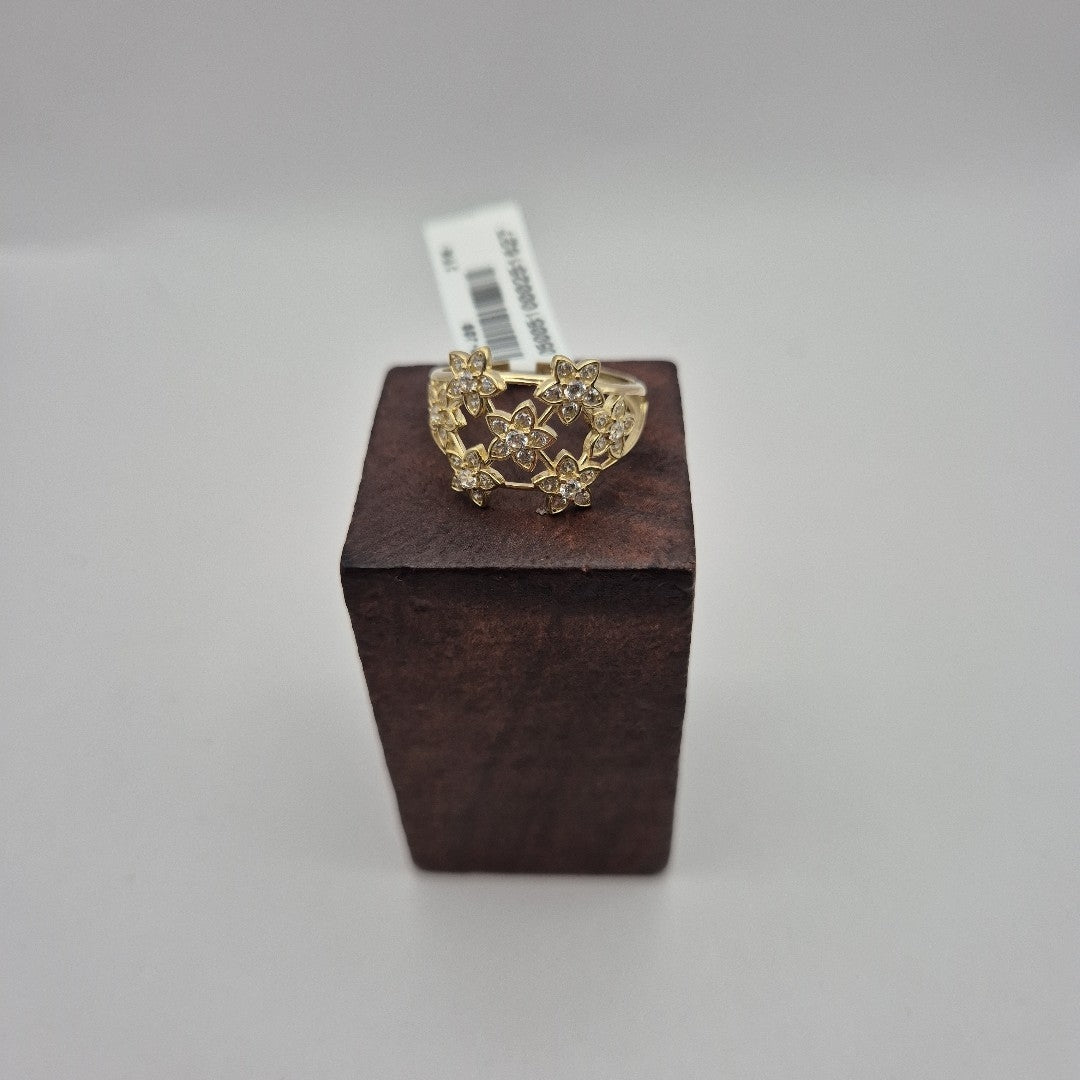 ANILLOS DAMA ORO 10K 2.3 (NUEVO)