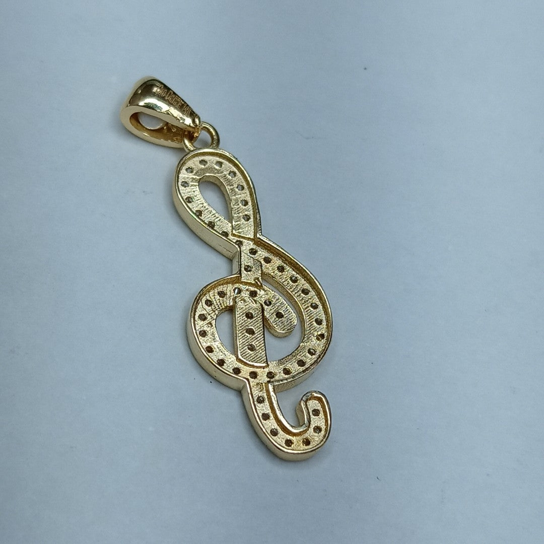 DIJES ORO 14K 1.7 (NUEVO)