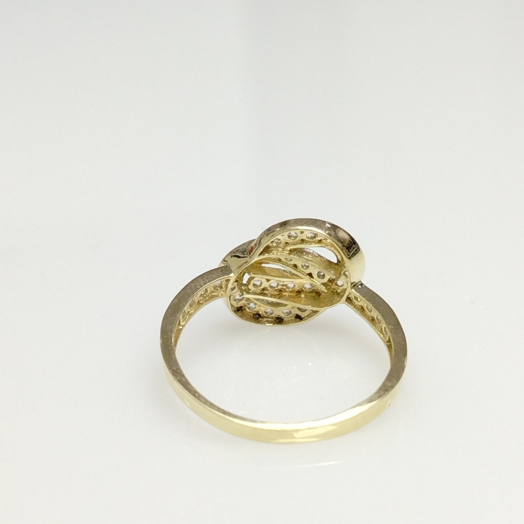 ANILLOS DAMA ORO 10K 2.1 (NUEVO)