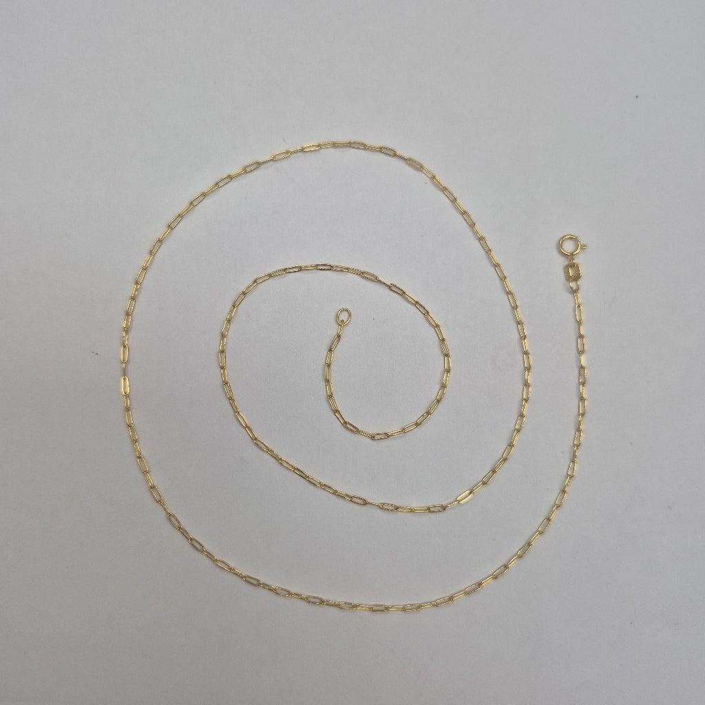 CADENAS ORO 14K 2.3 (NUEVO)