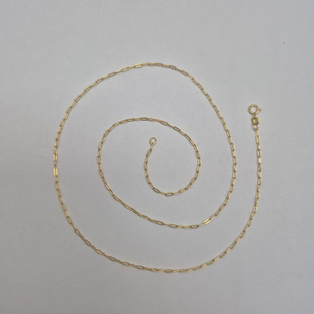 CADENAS ORO 14K 2.3 (NUEVO)
