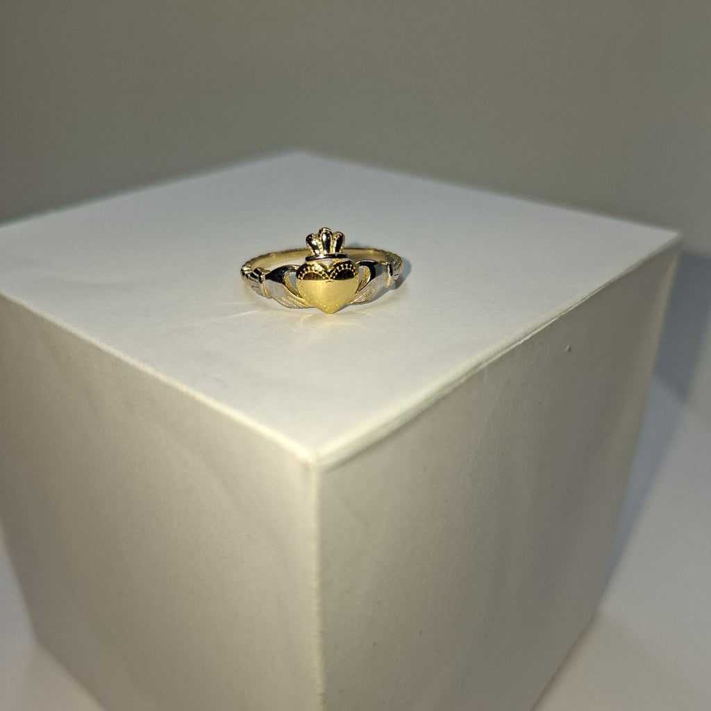 ANILLOS DAMA ORO 14K 1.7 (NUEVO)