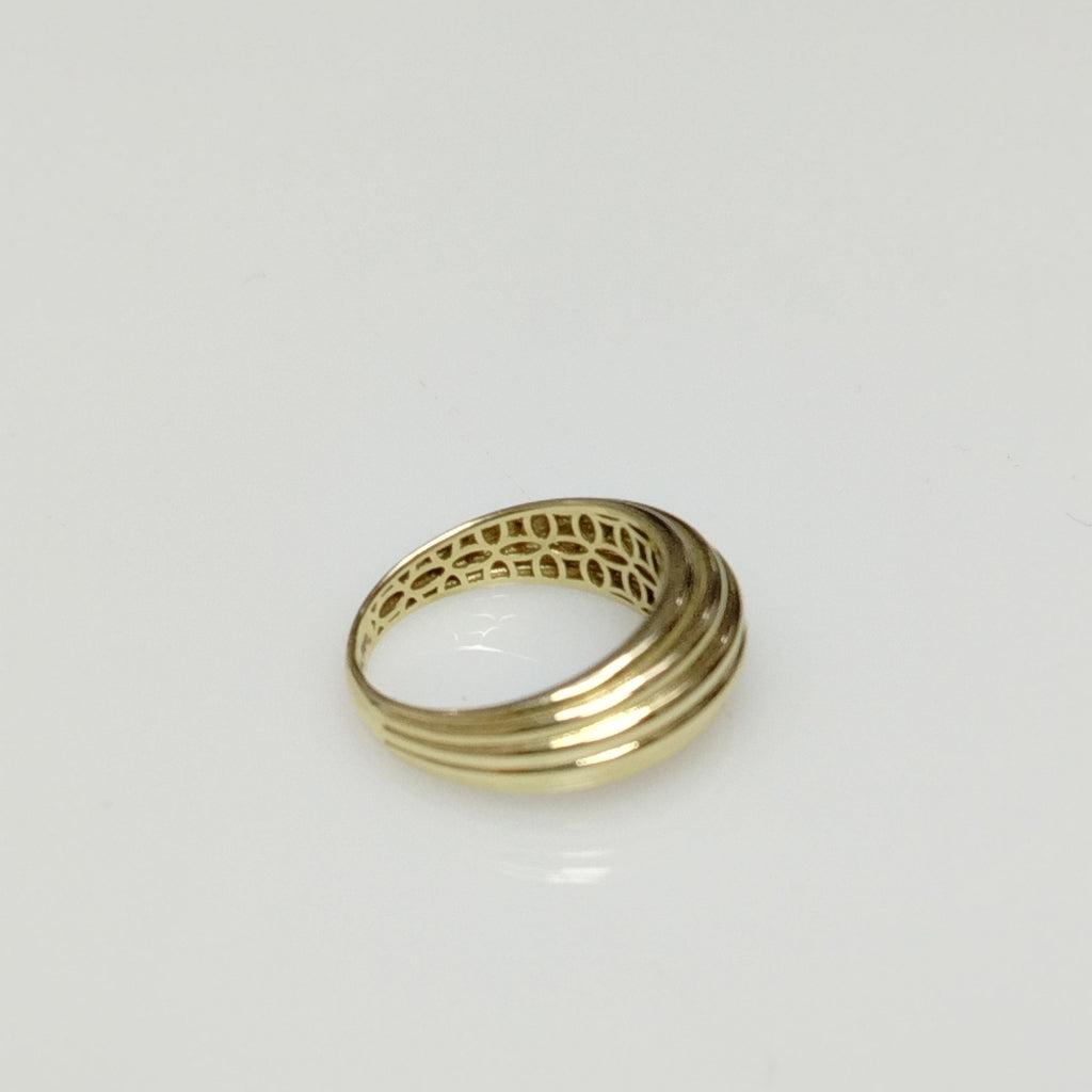 ANILLOS DAMA ORO 10K 3 (NUEVO)