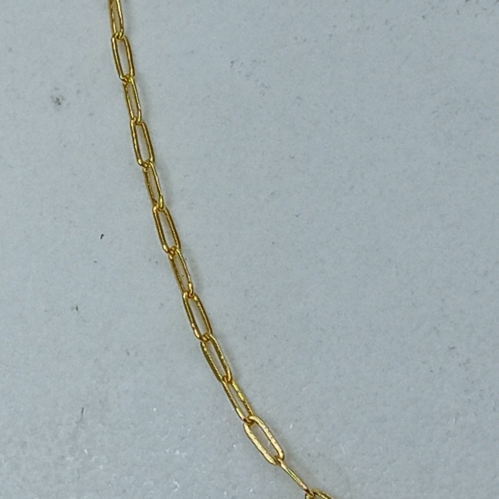 CADENAS ORO 14K 2.5 (NUEVO)