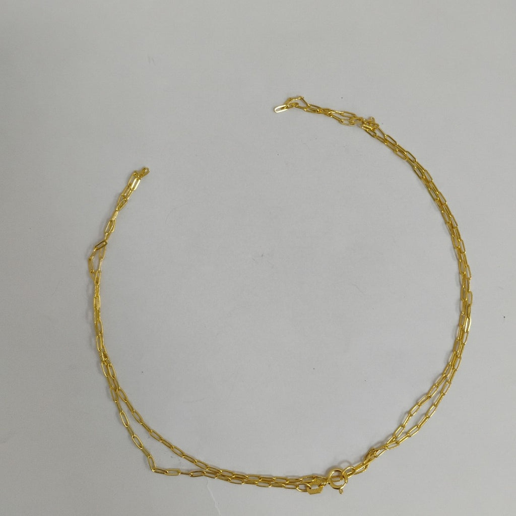 CADENAS ORO 14K 2.3 (NUEVO)