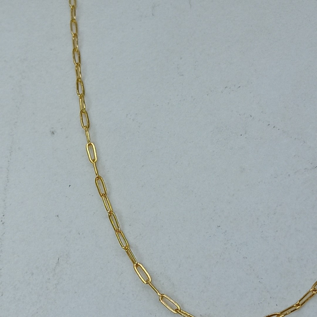 CADENAS ORO 14K 2.1 (NUEVO)