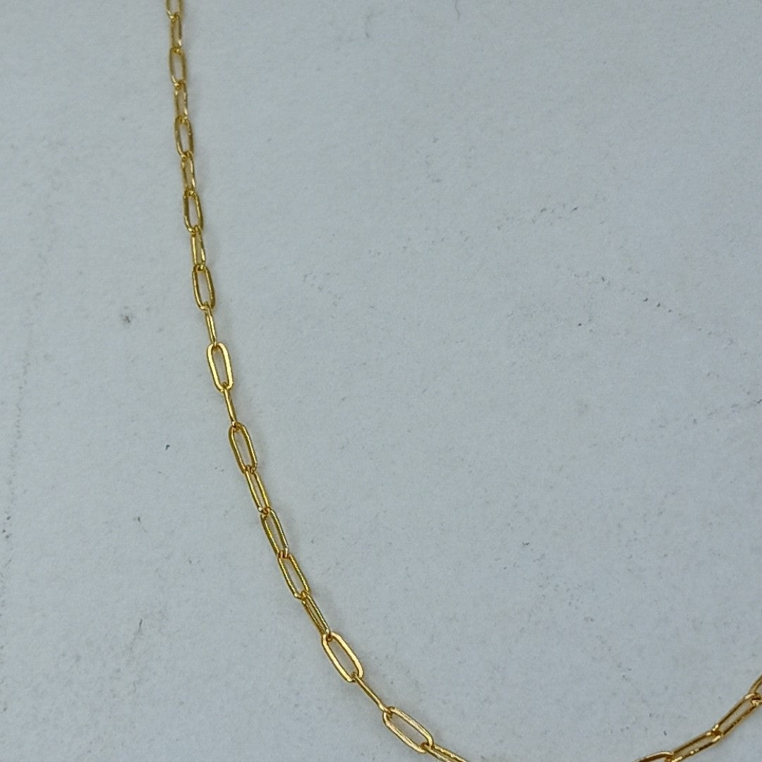 CADENAS ORO 14K 2.1 (NUEVO)