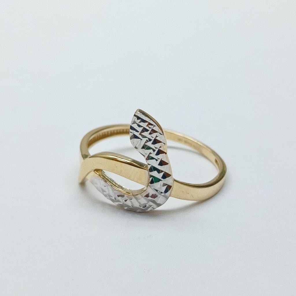 ANILLOS DAMA ORO 14K 1.7 (NUEVO)
