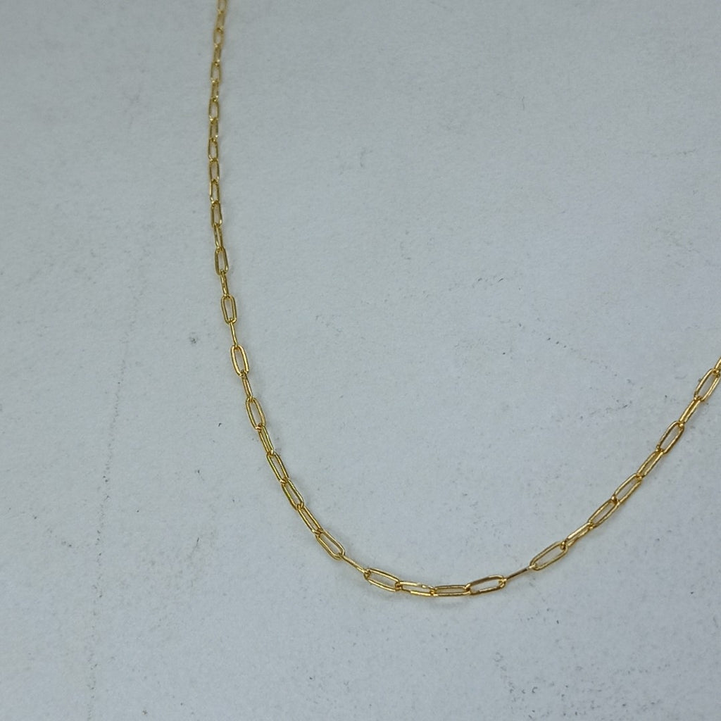 CADENAS ORO 14K 2.3 (NUEVO)