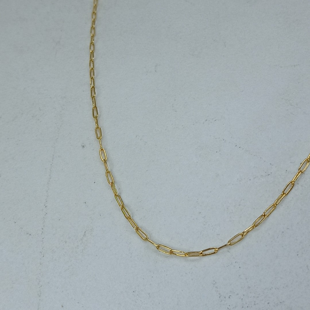CADENAS ORO 14K 2.3 (NUEVO)