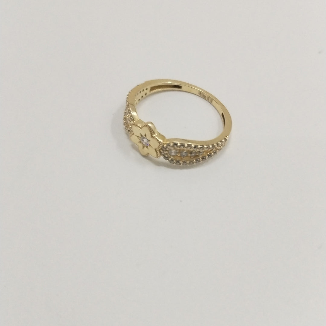 ANILLOS DAMA ORO 10K 2.2 (NUEVO)