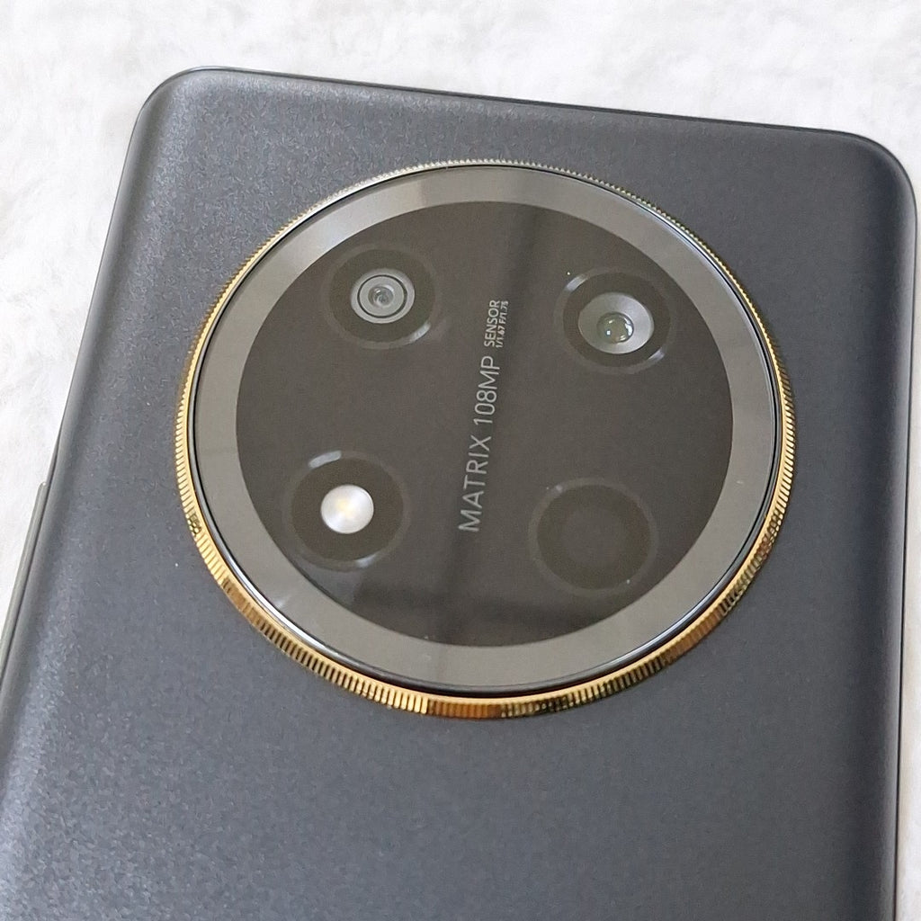 CELULAR HONOR X9C BRP-NX3 (2024) 256 GB 8 GB RAM (SEMINUEVO)