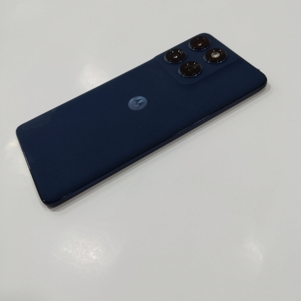 CELULAR MOTOROLA EDGE 60 XT2505-3 (2025) 512 GB 12 GB RAM (SEMINUEVO)