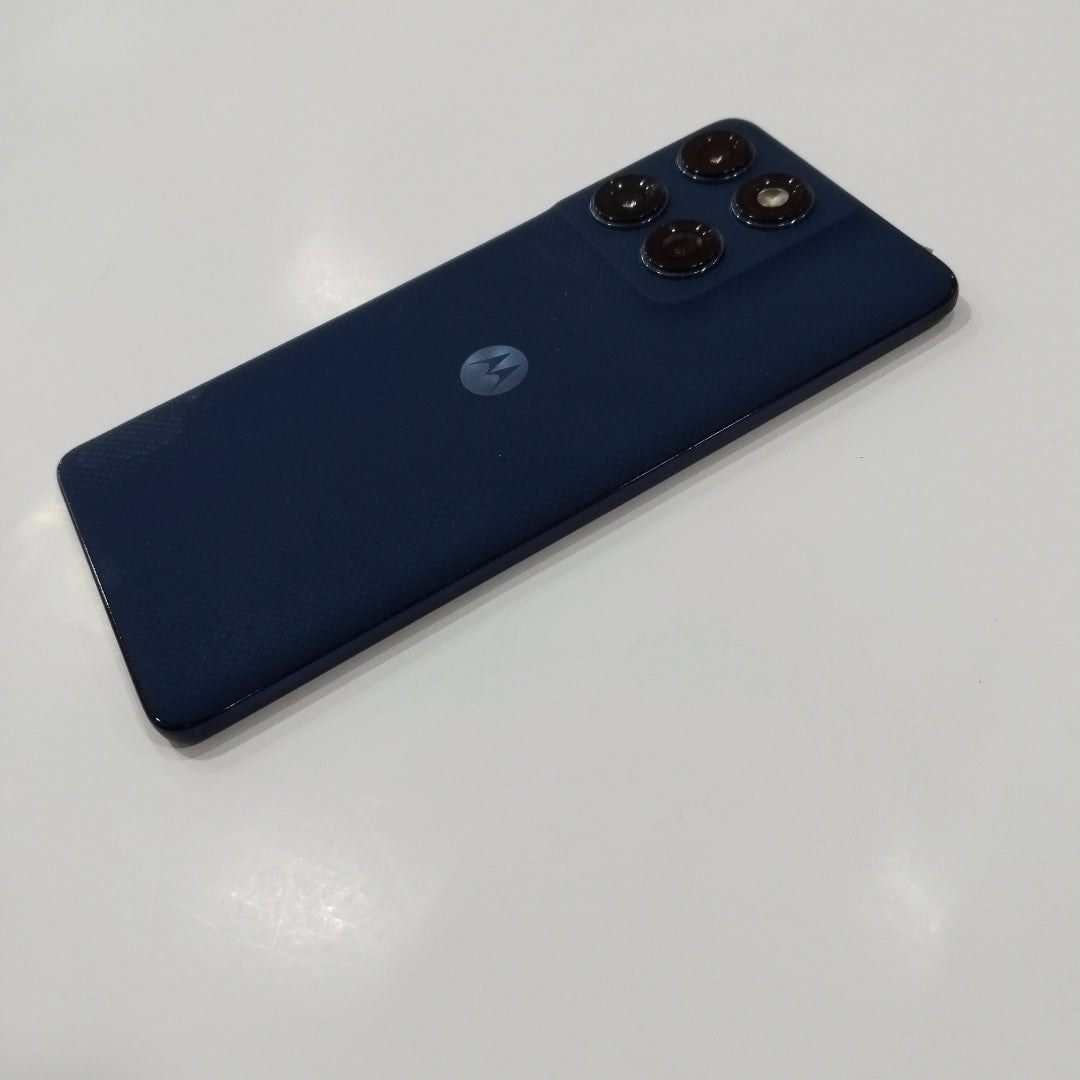 CELULAR MOTOROLA EDGE 60 XT2505-3 (2025) 512 GB 12 GB RAM (SEMINUEVO)