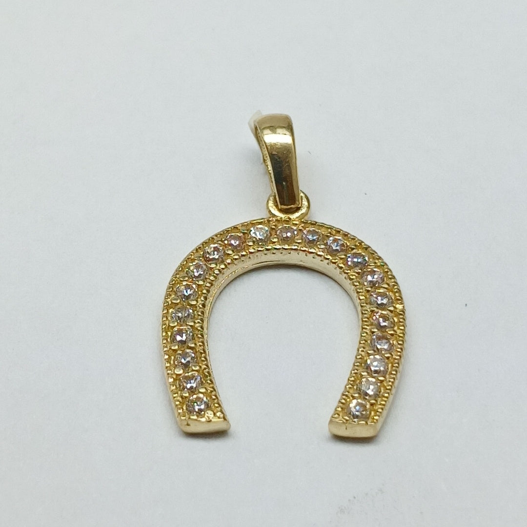 DIJES ORO 10K 0.9 (NUEVO)