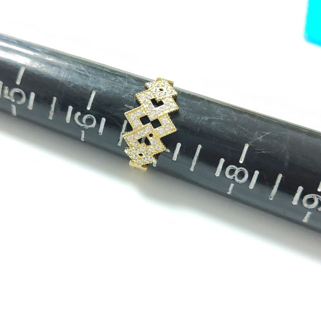 ANILLOS DAMA ORO 10K 1.4 (NUEVO)