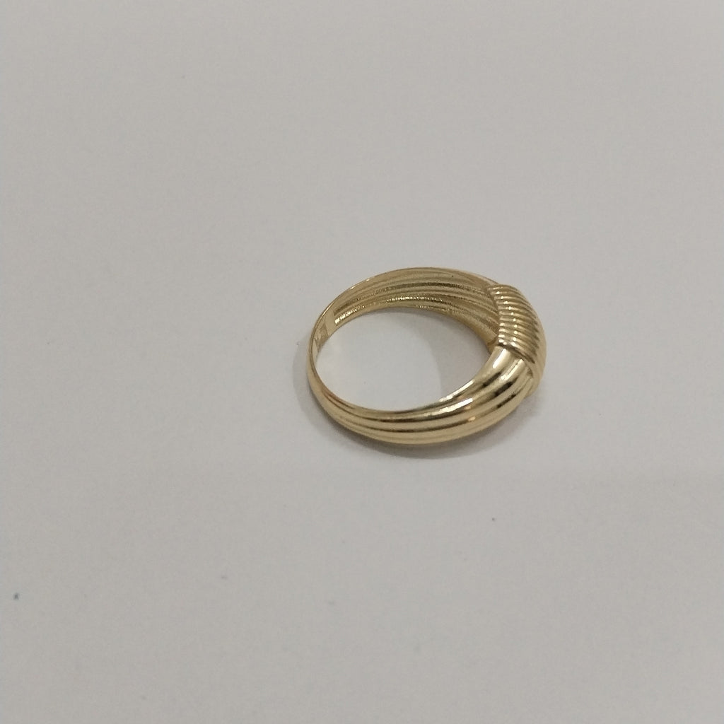 ANILLOS DAMA ORO 14K 2.7 (NUEVO)
