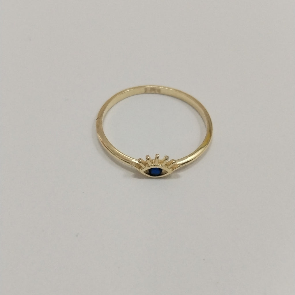 ANILLOS DAMA ORO 14K 1.2 (NUEVO)
