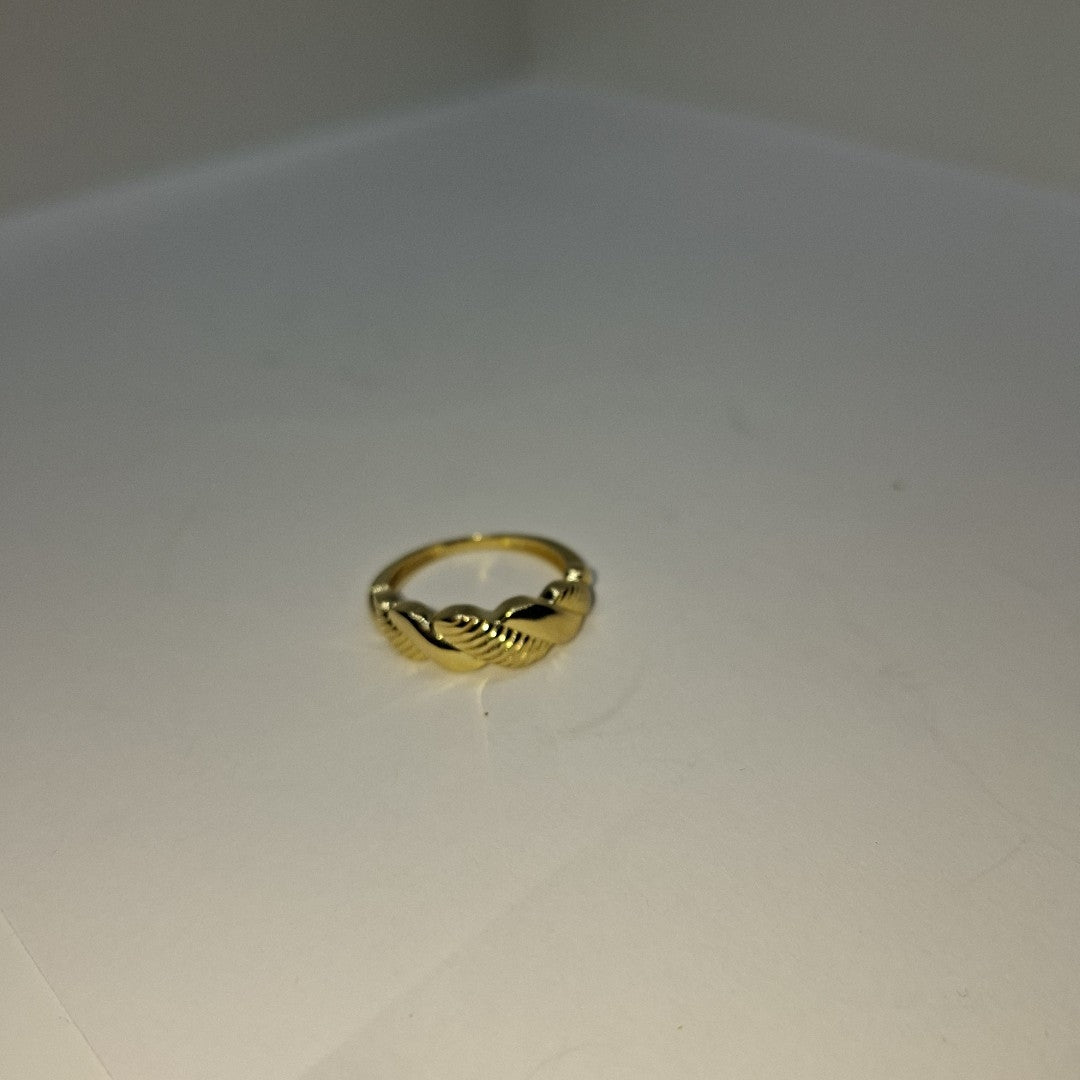 ANILLOS DAMA ORO 10K 2.6 (NUEVO)