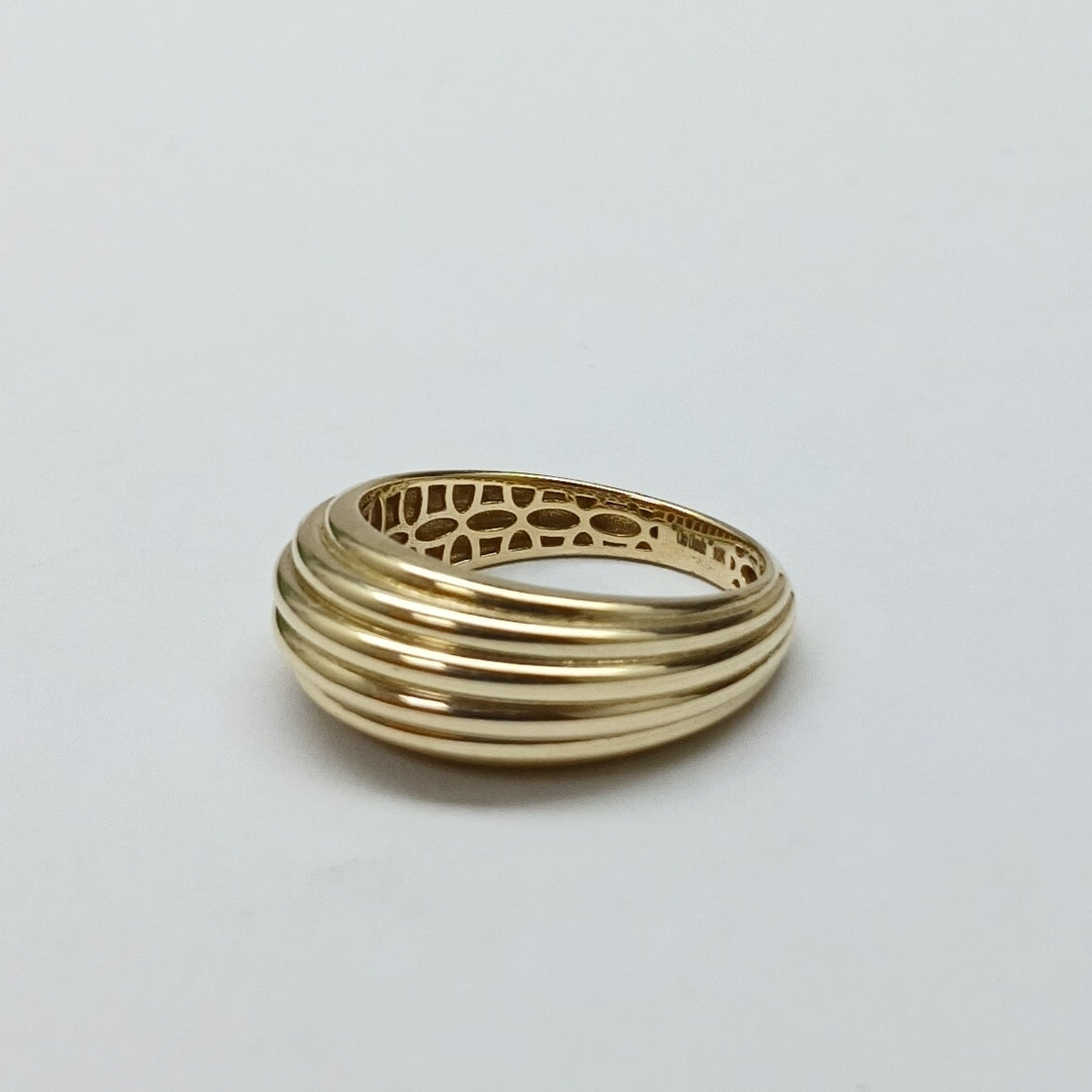 ANILLOS DAMA ORO 10K 3 (NUEVO)