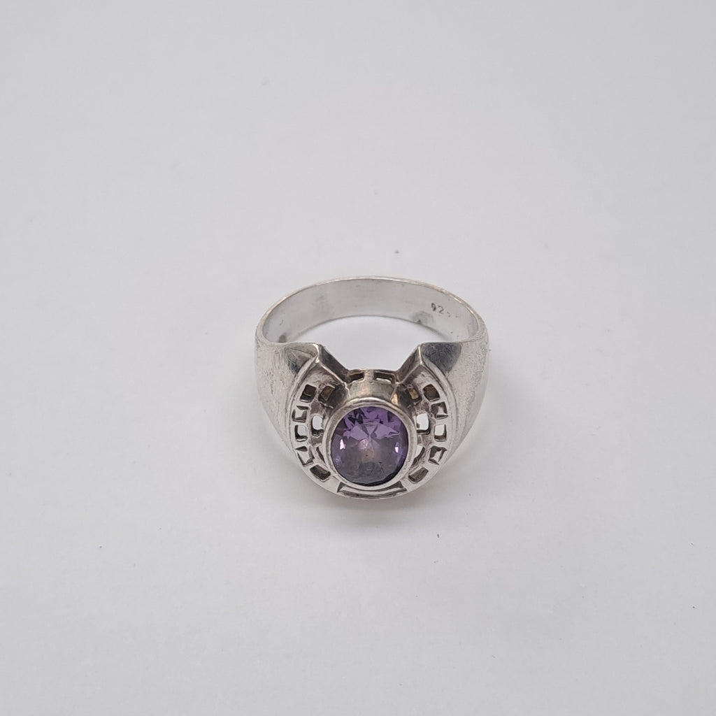 ANILLITO PLATA 4 GRMS (SEMINUEVO)