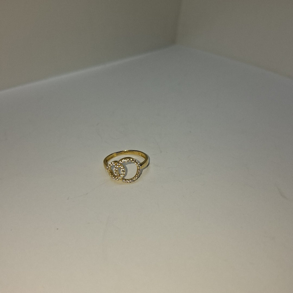 ANILLOS DAMA ORO 10K 1.6 (NUEVO)