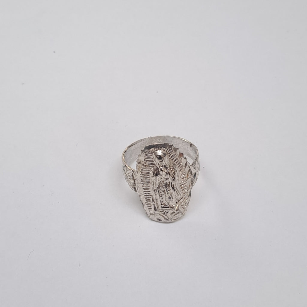 ANILLITO PLATA 3.7 GRMS (SEMINUEVO)