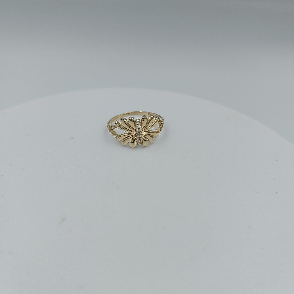 ANILLOS DAMA ORO 14K 2.1 (NUEVO)