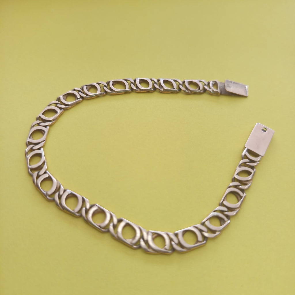 PULSERA ORO 8 K 9.8 GRMS (SEMINUEVO)