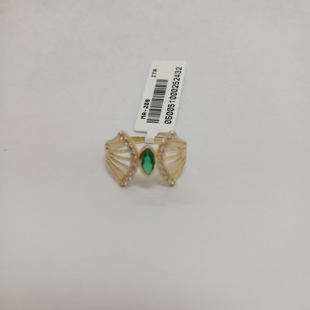 ANILLOS DAMA ORO 14K 1.7 (NUEVO)
