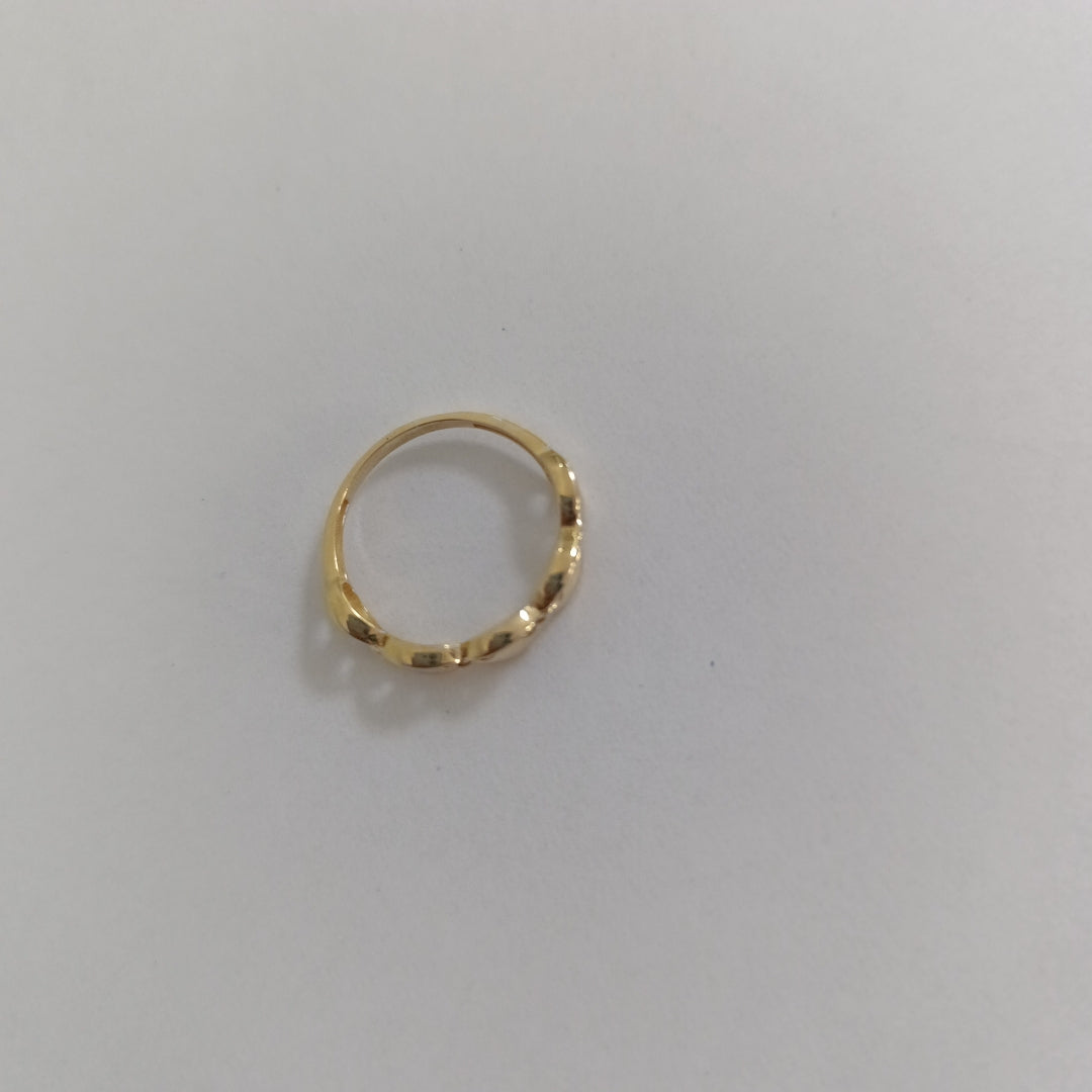 ANILLOS DAMA ORO 14K 1.7 (NUEVO)