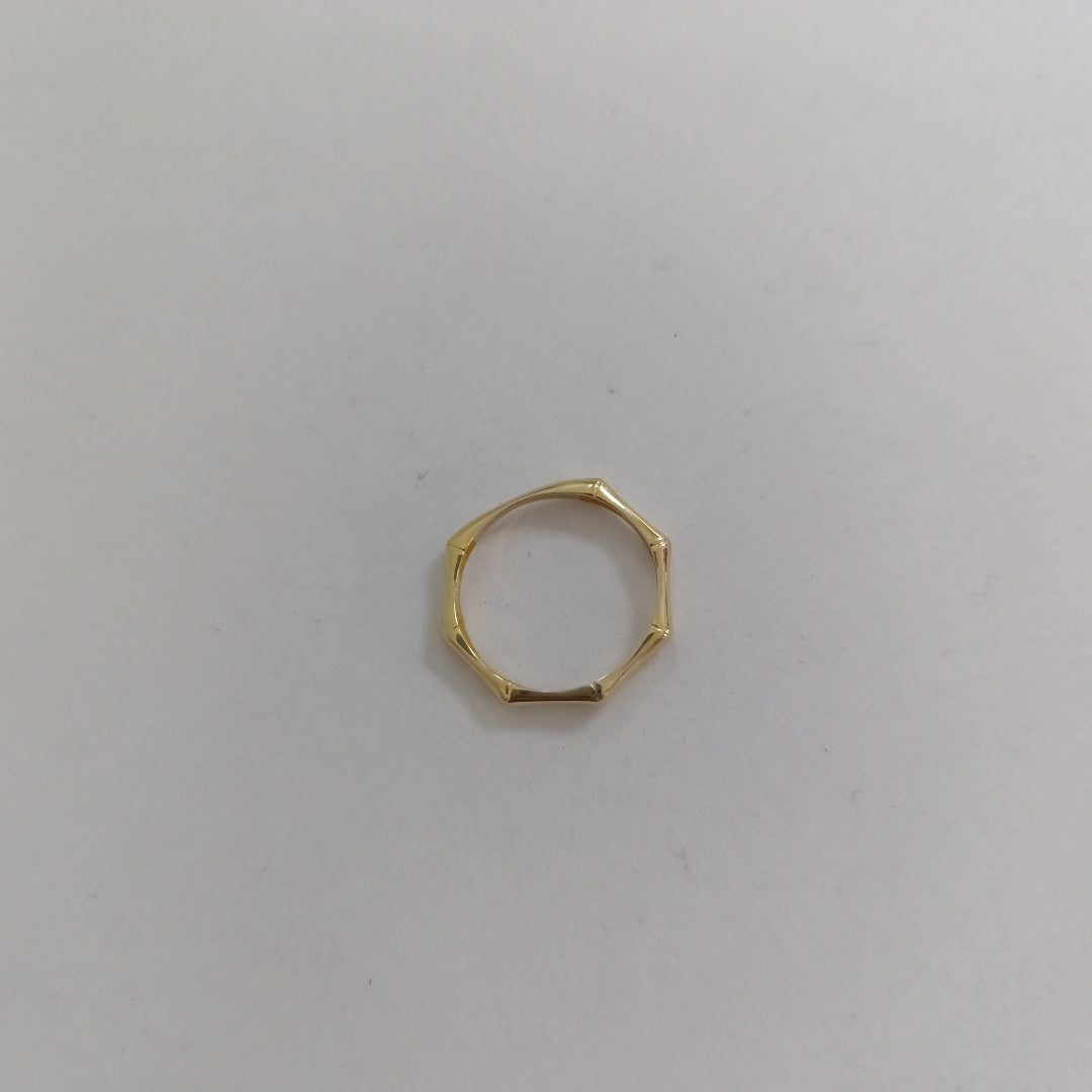 ANILLOS DAMA ORO 14K 1.1 (NUEVO)