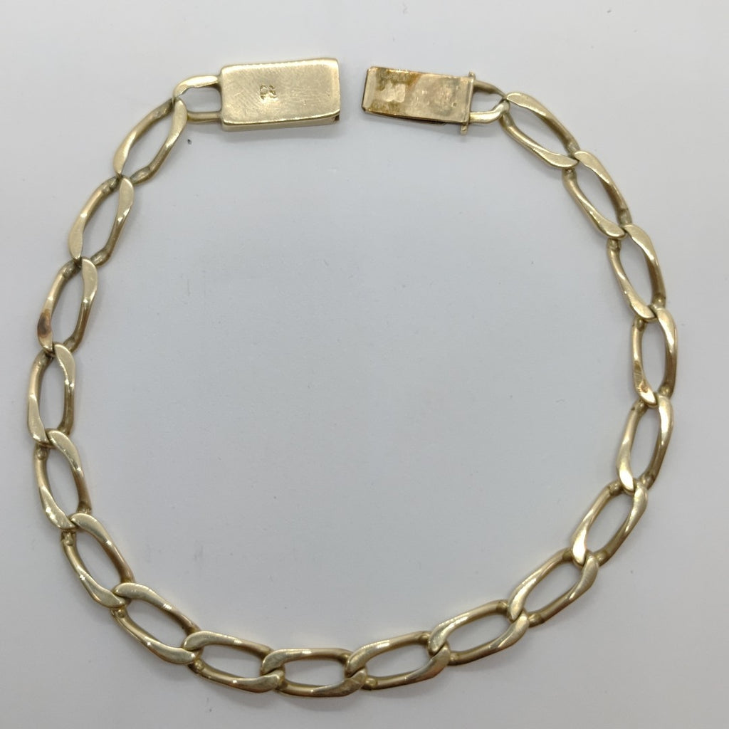 PULSERA ORO 14 K 15,00 GRMS (SEMINUEVO)